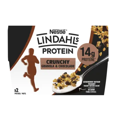 pdp-image-Lindahls Yoghurt crunchy chocolade