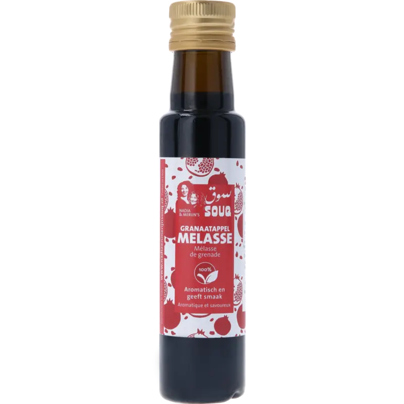 Souq Granaatappel Melasse