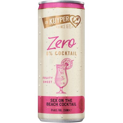 pdp-image-De Kuyper Sex on the beach cocktail 0.0%