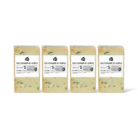 AH Kleintje Bleu d'Auvergne AOP 4-pack