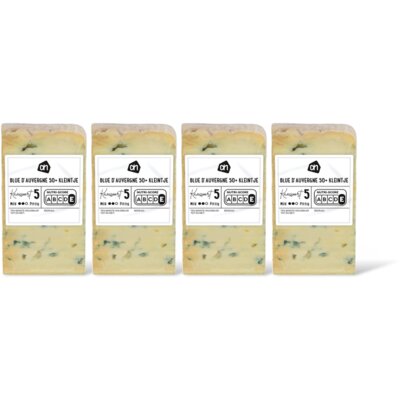 pdp-image-AH Kleintje Bleu d'Auvergne AOP 4-pack