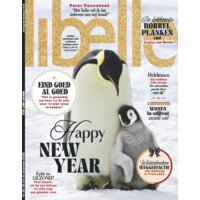 Een afbeelding van Libelle