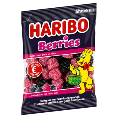 pdp-image-Haribo Berries