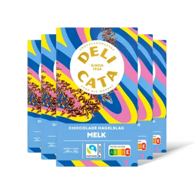 pdp-image-Delicata Chocolade hagelslag melk 5-pack