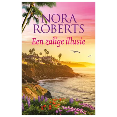 pdp-image-Nora Roberts