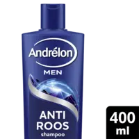 Andrélon Men anti-roos shampoo