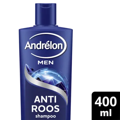 pdp-image-Andrélon Men anti-roos shampoo