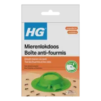 HG Mierenlokdoos binnen/buiten