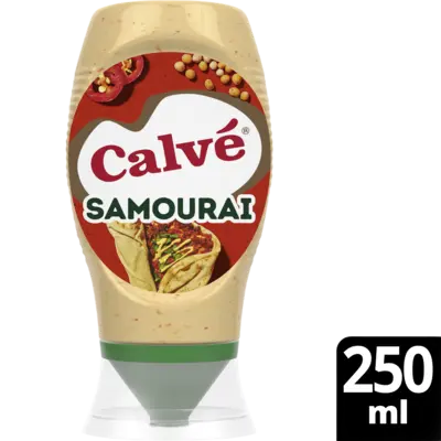 pdp-image-Calvé Samourai saus