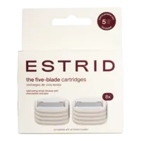 Estrid Body navulmesjes XL