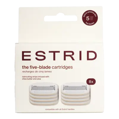 pdp-image-Estrid Body navulmesjes XL