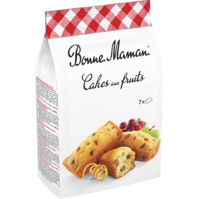 pdp-image-Bonne Maman Petit fruit cakes