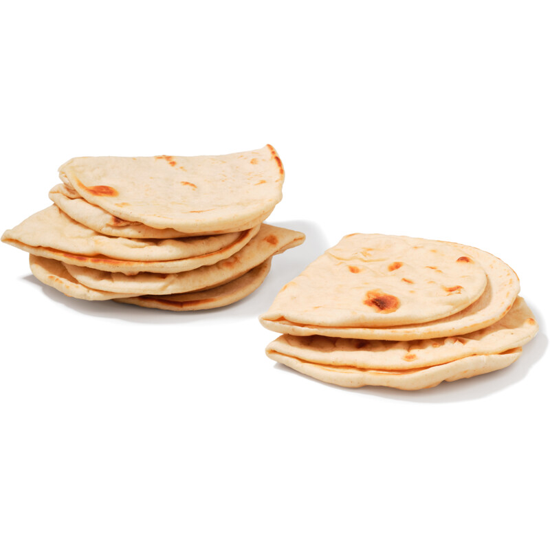 Een afbeelding van AH Flatbread
