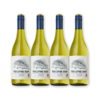 Porcupine Ridge Chenin 4 flessen