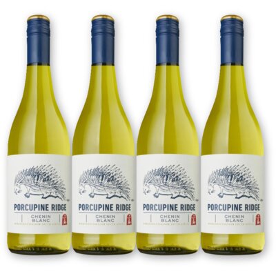 pdp-image-Porcupine Ridge Chenin 4 flessen