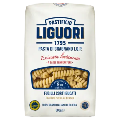 pdp-image-Liguori Fusili corti bucati no32