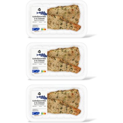 pdp-image-AH Kabeljauwfilet Provencaals 3-pack