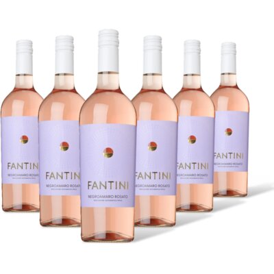 pdp-image-Fantini Puglia Rosato 6 flessen