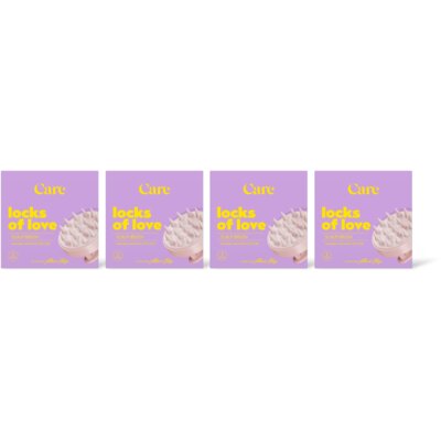 pdp-image-Care Locks of love scalp brush 4-pack