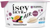 Isey Air passievrucht