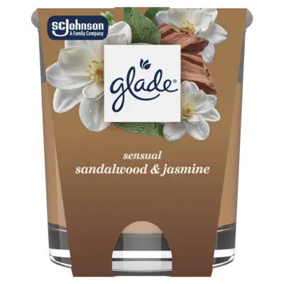 pdp-image-Glade Kaars sensual sandalwood & jasmine
