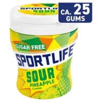 Sportlife Sour pineapple