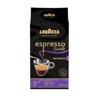 Lavazza Espresso barista intenso ground coffee