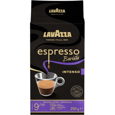 pdp-image-Lavazza Espresso barista intenso ground coffee