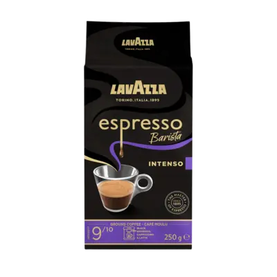 pdp-image-Lavazza Espresso barista intenso ground coffee