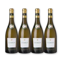 UVC Chablis 4 flessen
