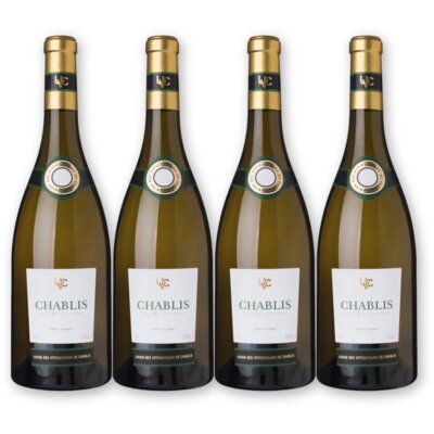 pdp-image-UVC Chablis 4 flessen