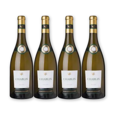 pdp-image-UVC Chablis 4 flessen
