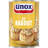 Unox Kipragout