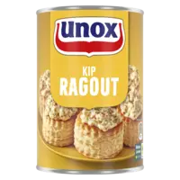 Unox Kipragout