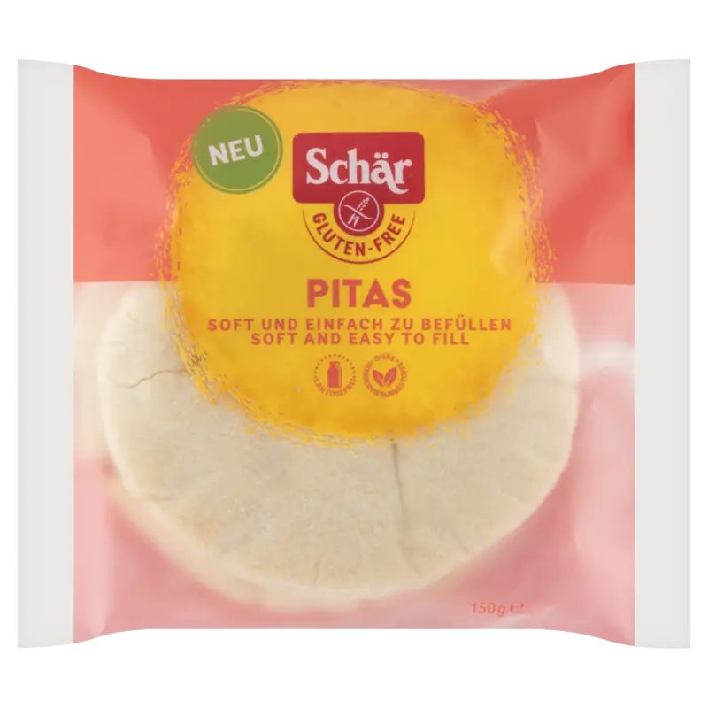 Schär Pita