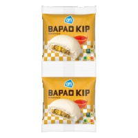 AH Bapao kip
