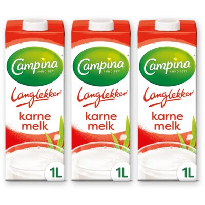 pdp-image-Campina Langlekker karnemelk 3-pack
