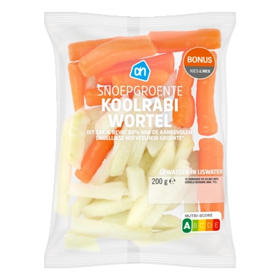 pdp-image-AH Snoepgroente koolrabi wortel