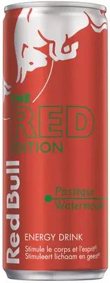 pdp-image-Red Bull Red edition watermelon bel