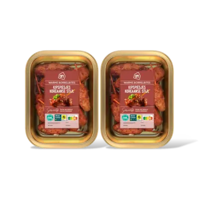 pdp-image-AH Kipspiesjes Koreaanse stijl 2-pack