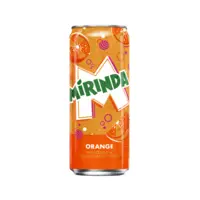 Mirinda Orange