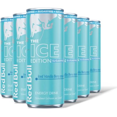 pdp-image-Red Bull Ice edition sugarfree 6-pack
