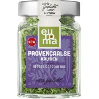 Euroma Prov. kruiden vriesdroog