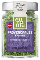 Euroma Prov. kruiden vriesdroog