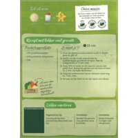 Een afbeelding van Knorr Wereldgerechten Thaise kip siam