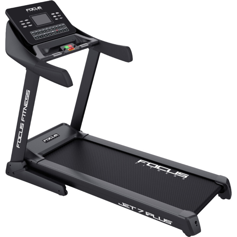 Een afbeelding van Focus Fitness Jet 7 iPlus
