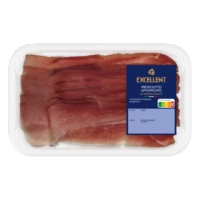 AH Excellent Prosciutto affumicato