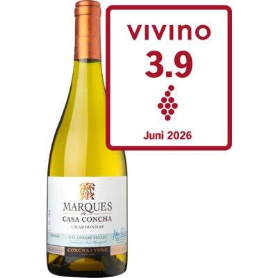 pdp-image-Marques Casa Concha Chardonnay