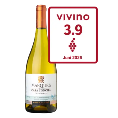 pdp-image-Marques Casa Concha Chardonnay