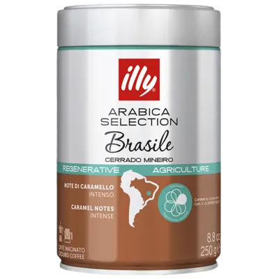 pdp-image-illy Brasile cerrado mineiro snelfiltermaling